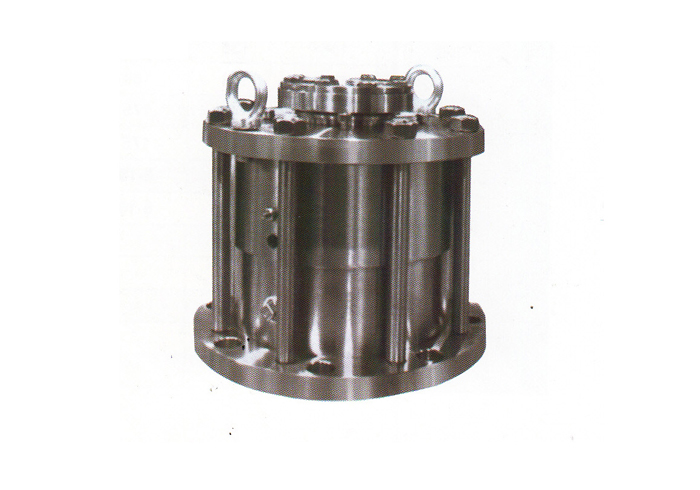 釜用機(jī)械密封 2001、2002、2004、2005